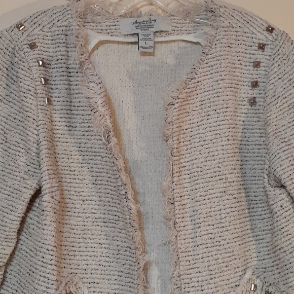 American Rag Jacket large - Picture 3 of 6